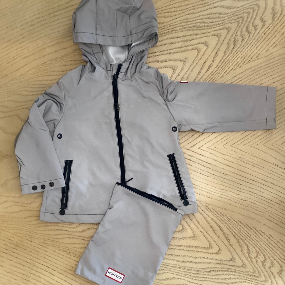 Raincoat